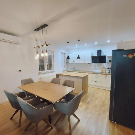 Apartman Konfidenca Биоград-на-Мору Экстерьер фото