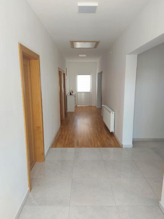 Apartman Konfidenca Биоград-на-Мору Экстерьер фото